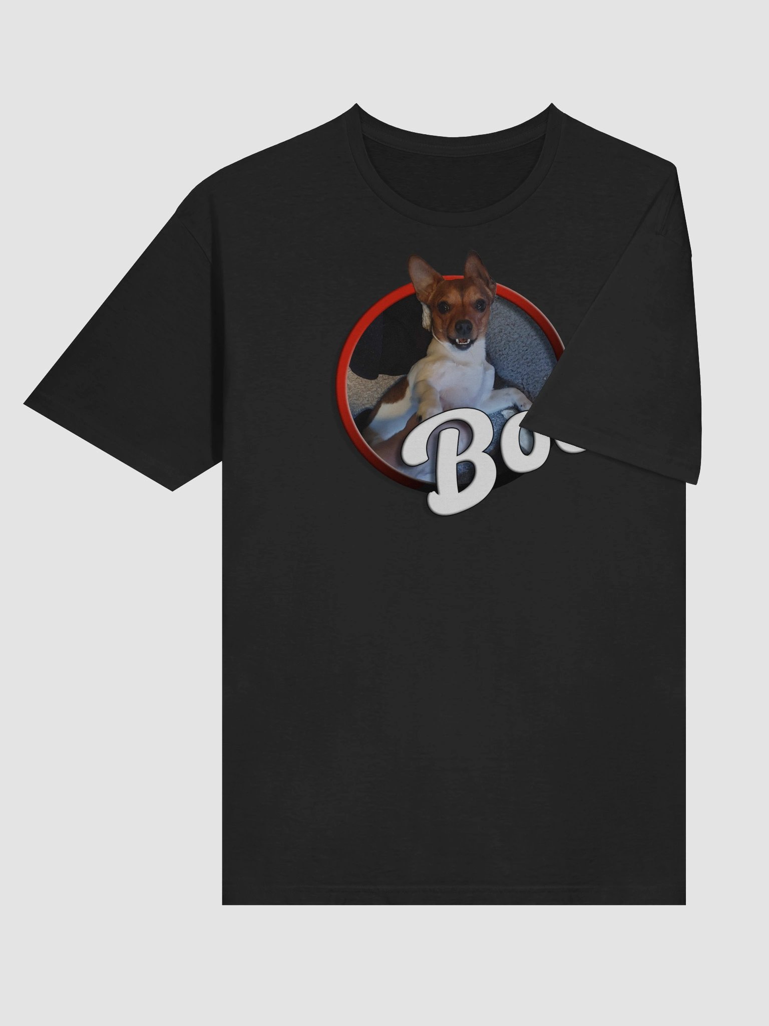 Chaos Boo Shirt product image (89)