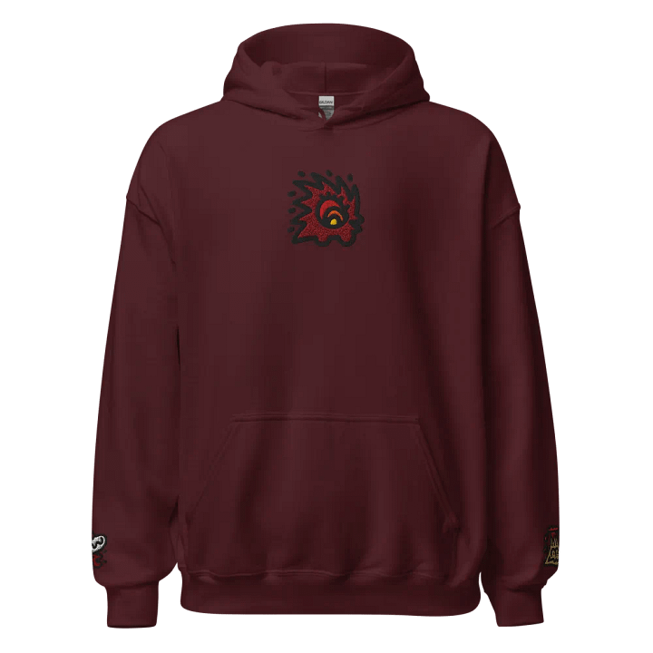 'Hedgehog' Hoodie product image (1)