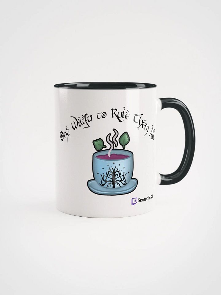 Colored Waifu Mug product image (2)
