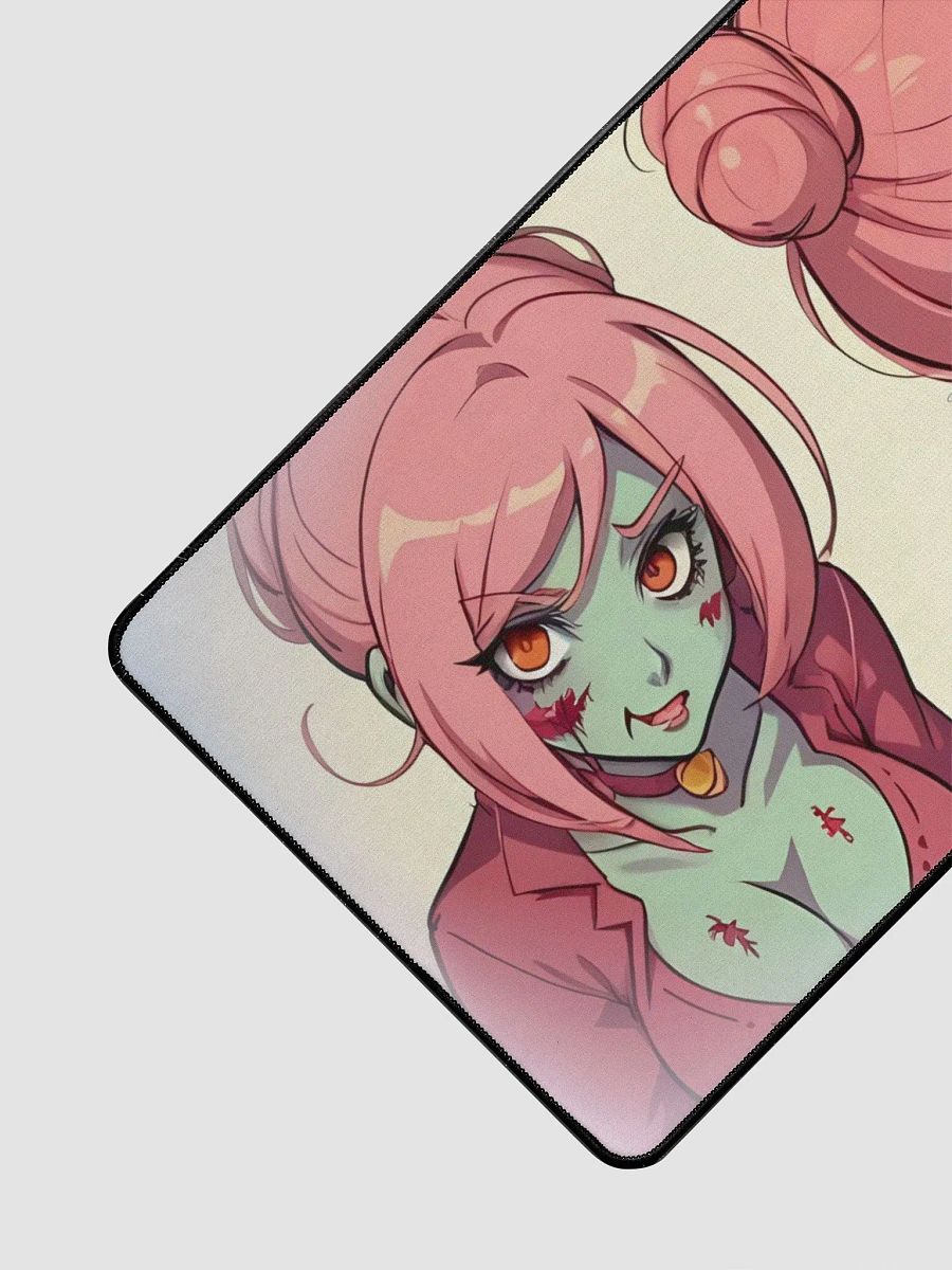 V1 Zombie Anime Desk Mat product image (3)