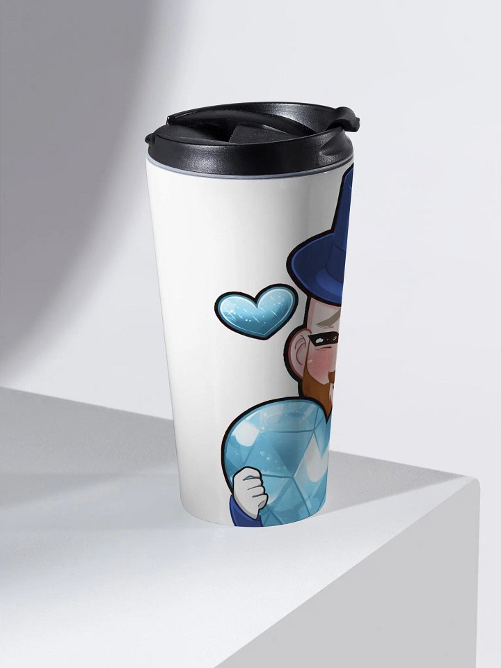 Love Mug (Traveling) product image (2)