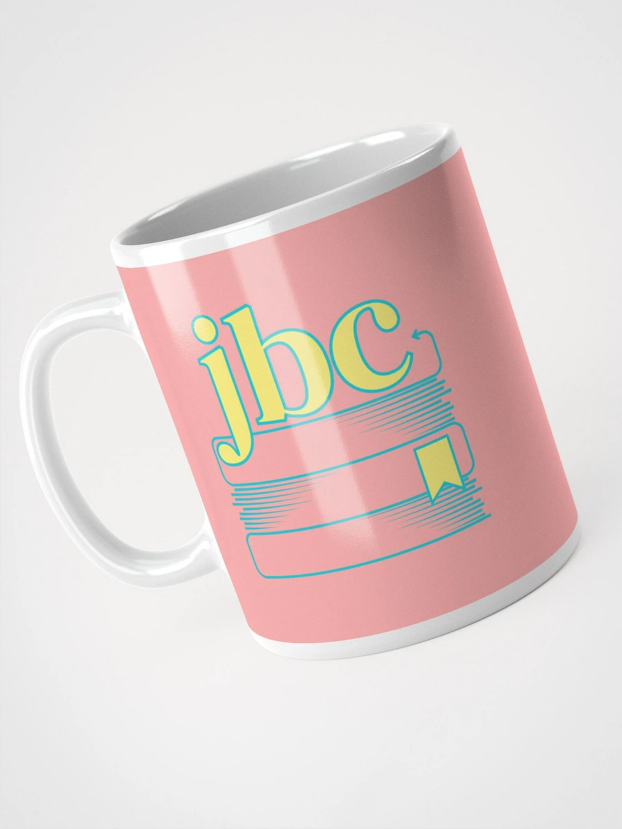 JBC x TGA Mug product image (3)