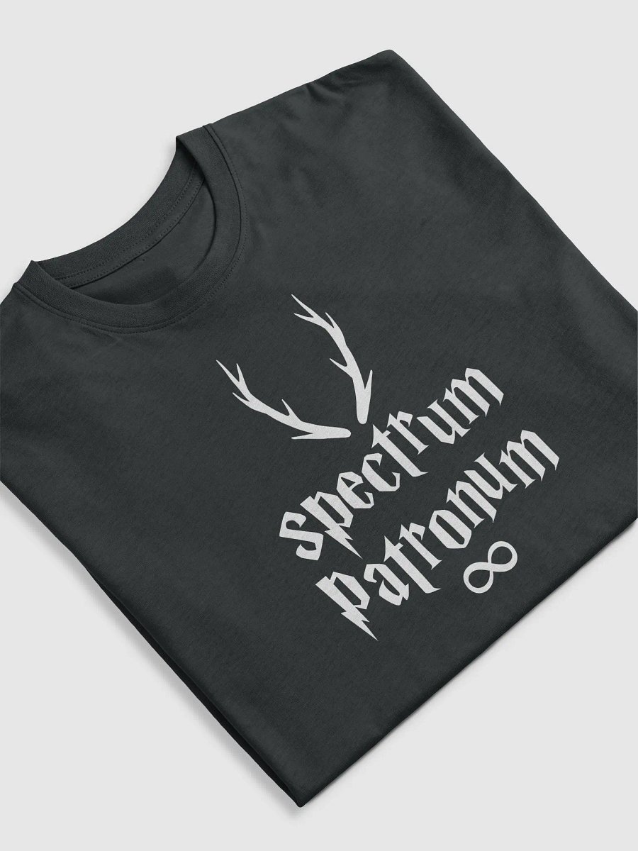 Spectrum Patronum (T-shirt) product image (3)
