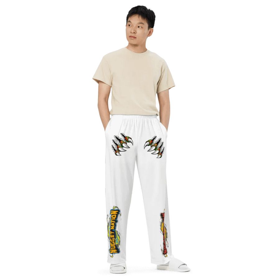 Nation PJ's product image (3)