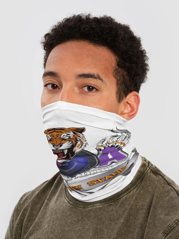Ironton Auditor Neck Gaiter product image (2)