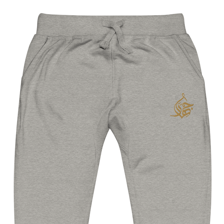 Classic Logo Joggers product image (2)