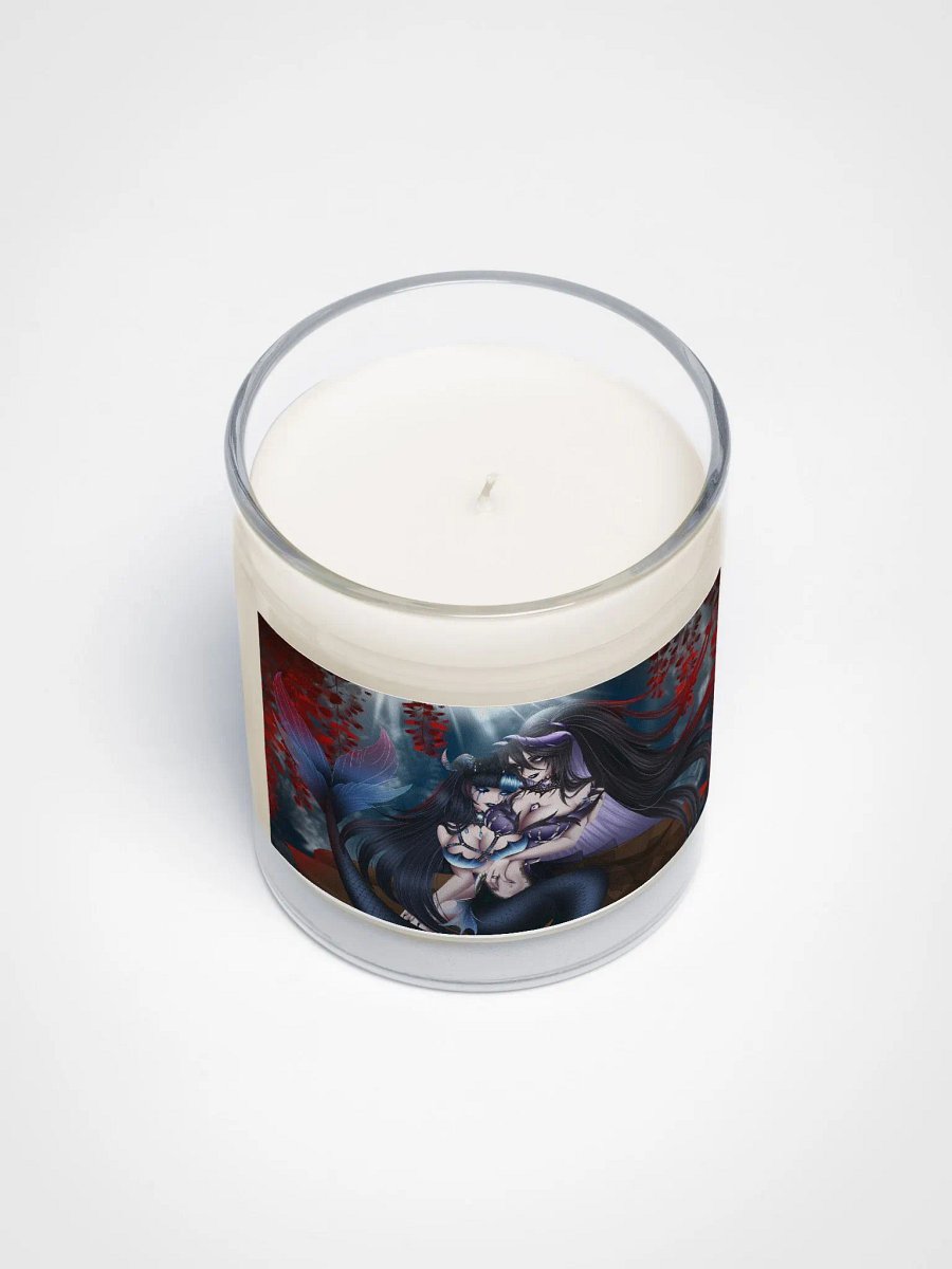 Siren Bond Candle product image (3)