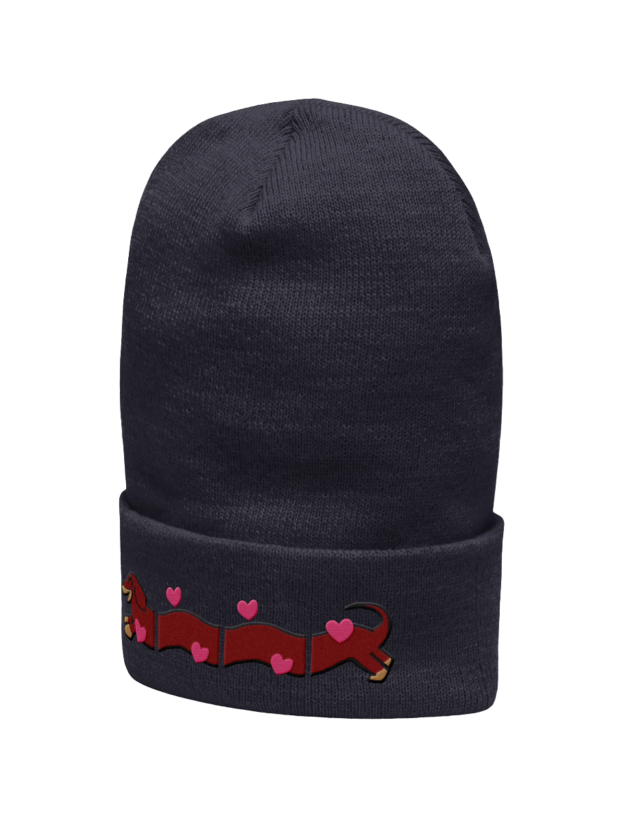 Longboy Beanie product image (17)