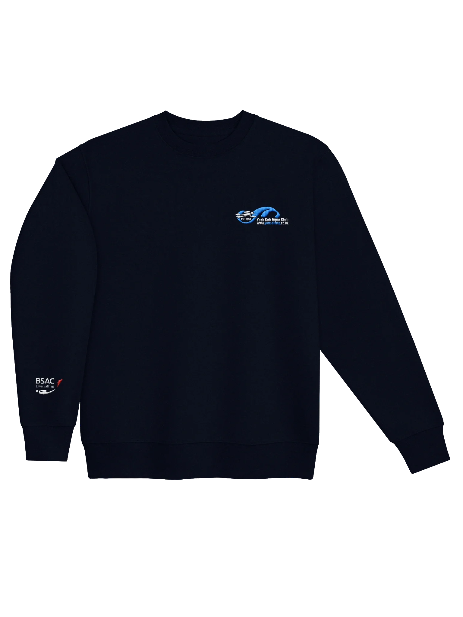 Men's Organic Sweatshirt product image (3)