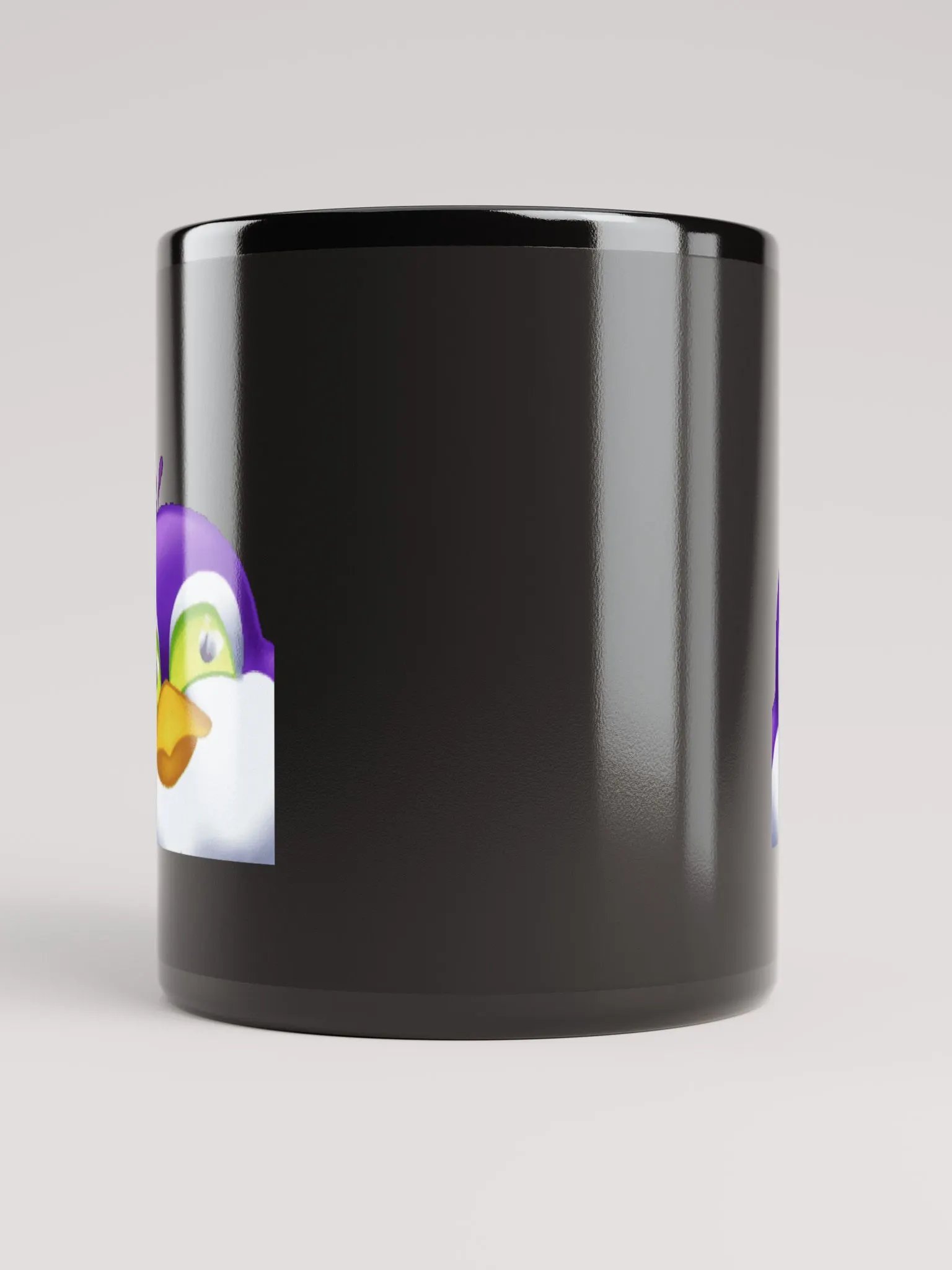 Sus - Black Mug product image (10)