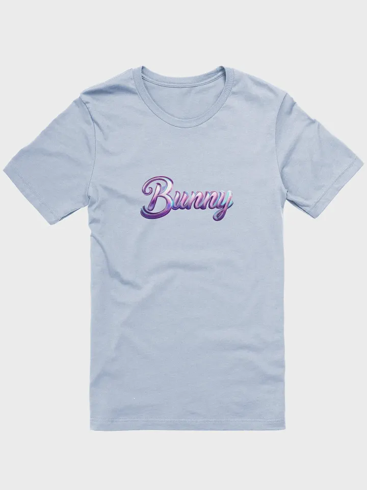 Shawty's Celestial Exclusive Premium Bunny T-Shirt product image (1)
