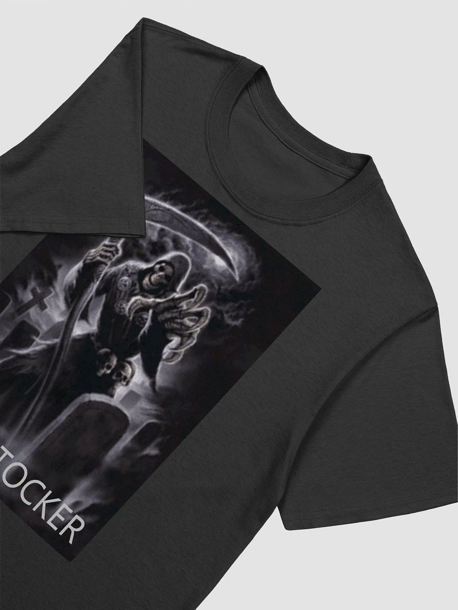 GRAVESHIFT SHIRT product image (3)