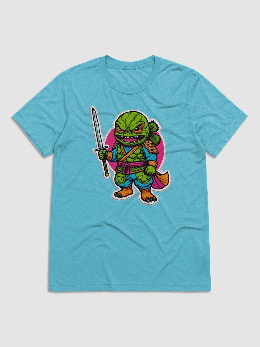 Ninja Turtle Vibes Tee product image (7)