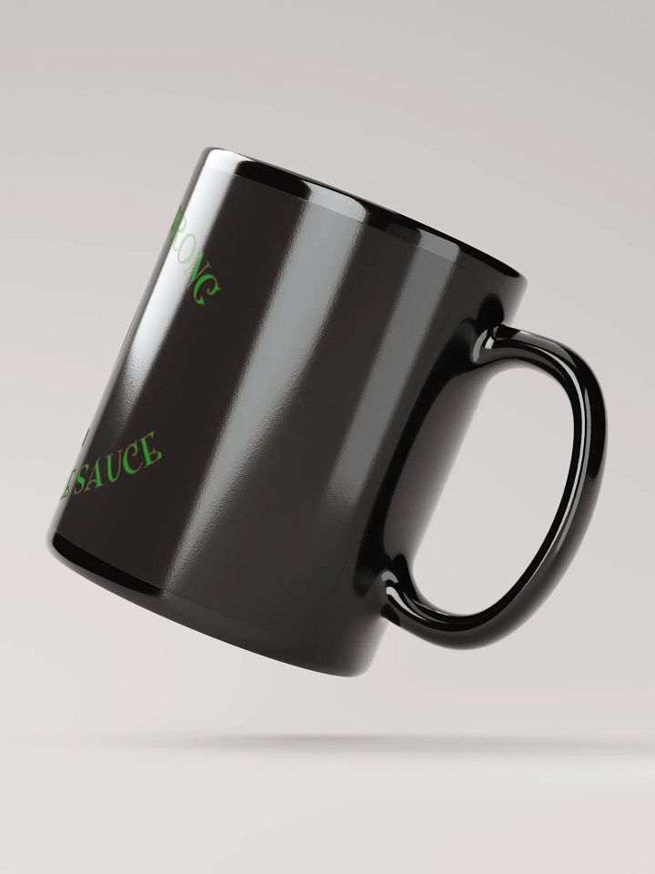 Saucy Mug product image (3)