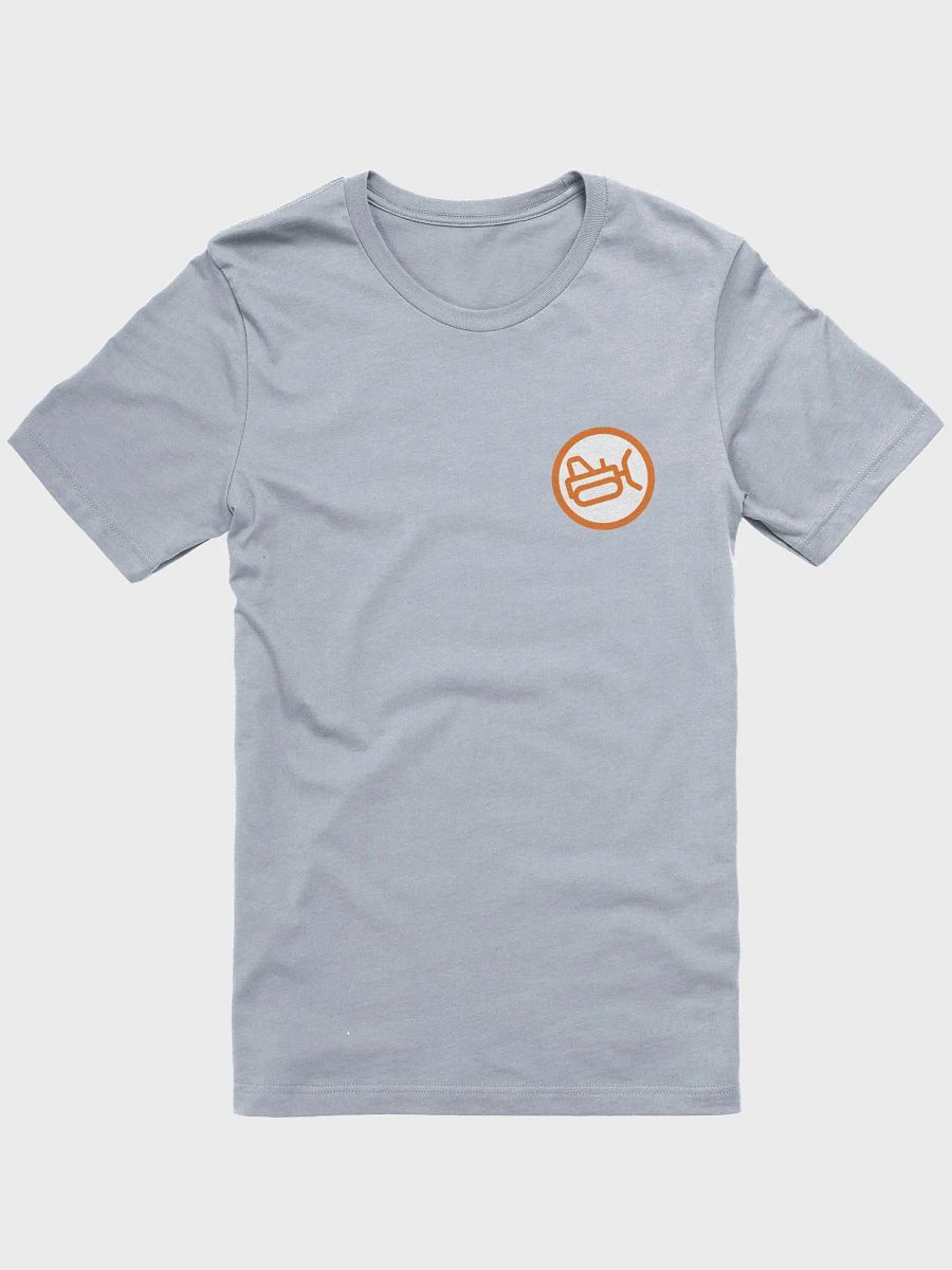 Leader Tee - Unisex Adult product image (9)