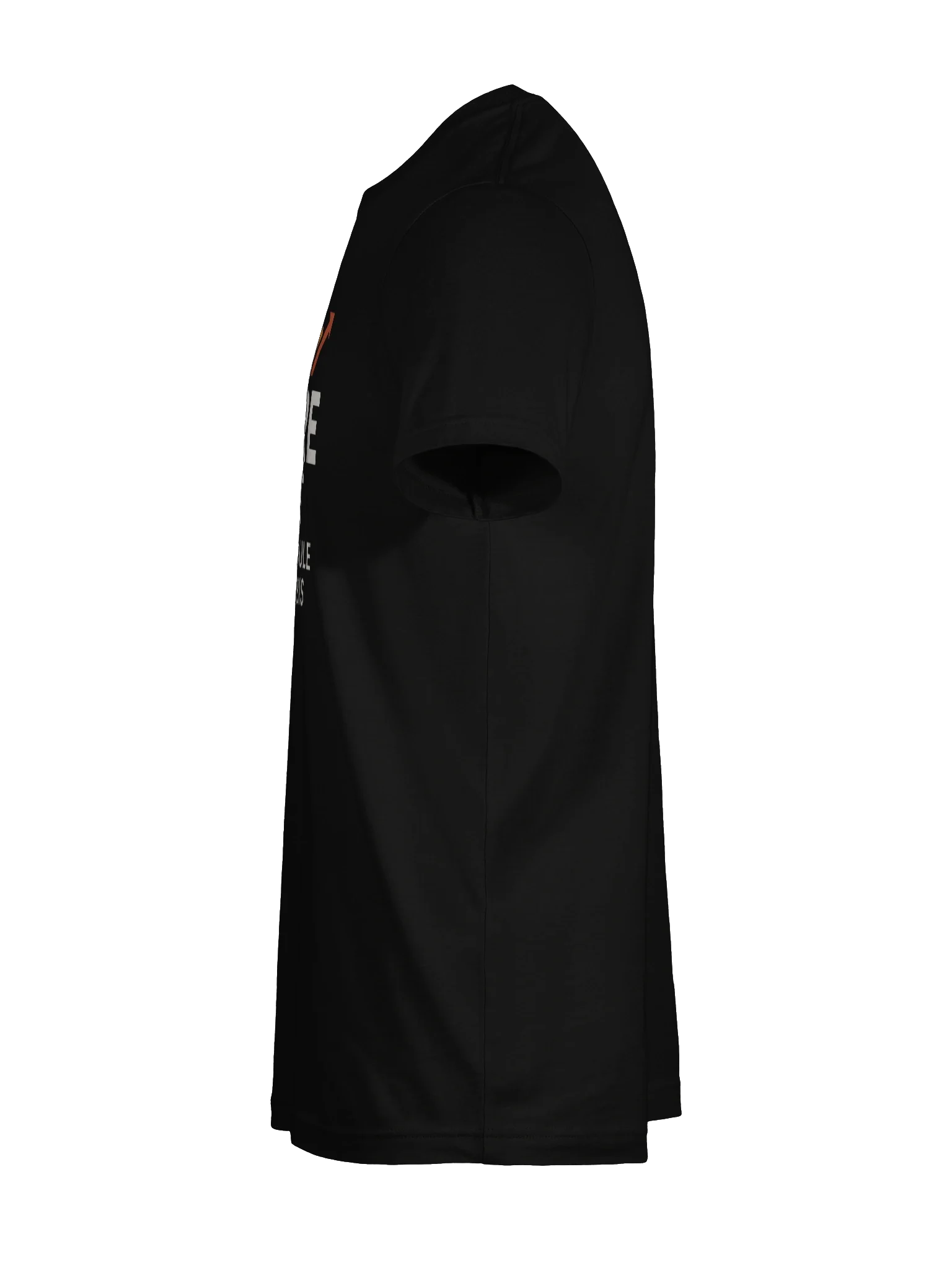 Deschedule T-Shirt product image (53)