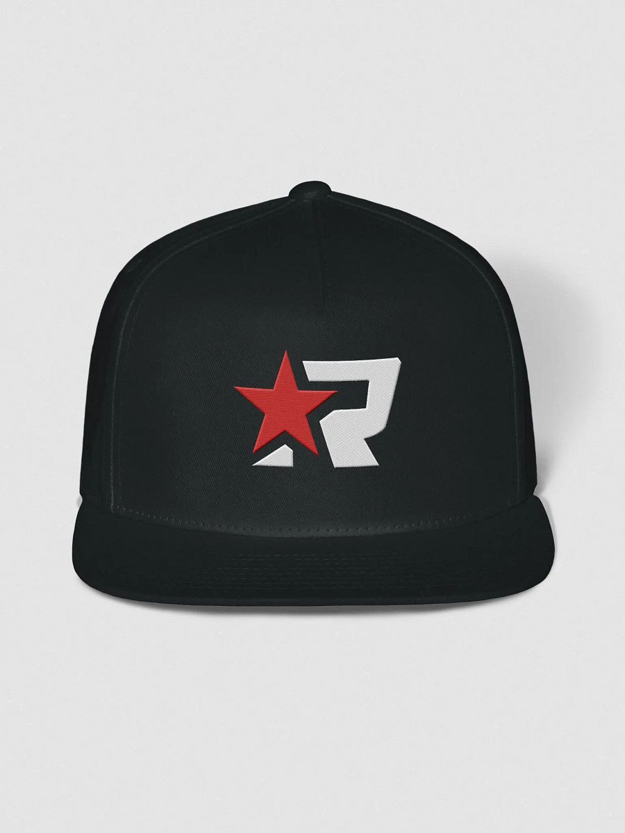 R Logo Snapback product image (1)