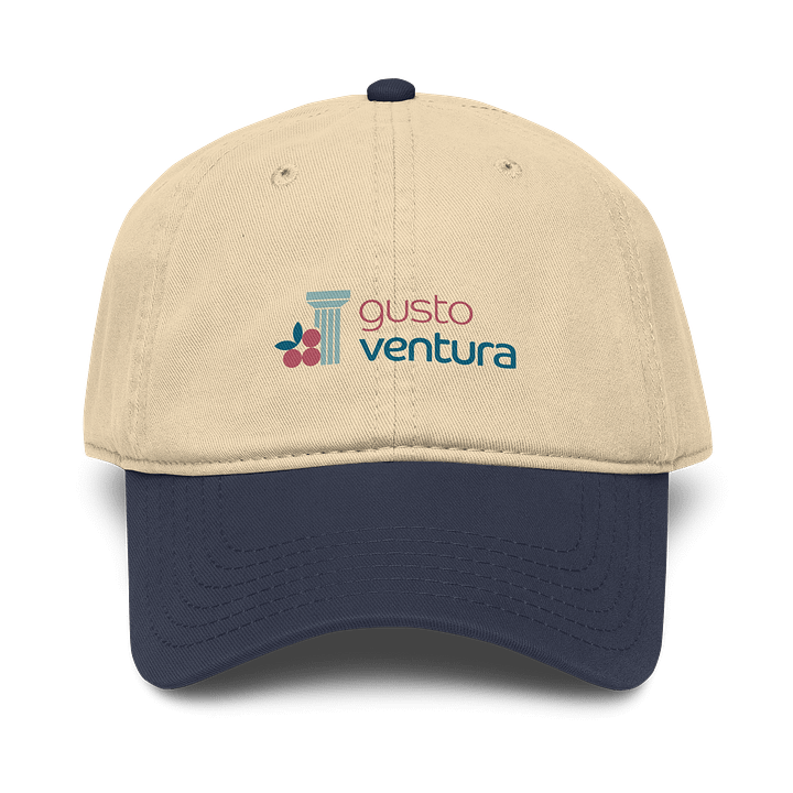 Gustoventura Hat product image (1)