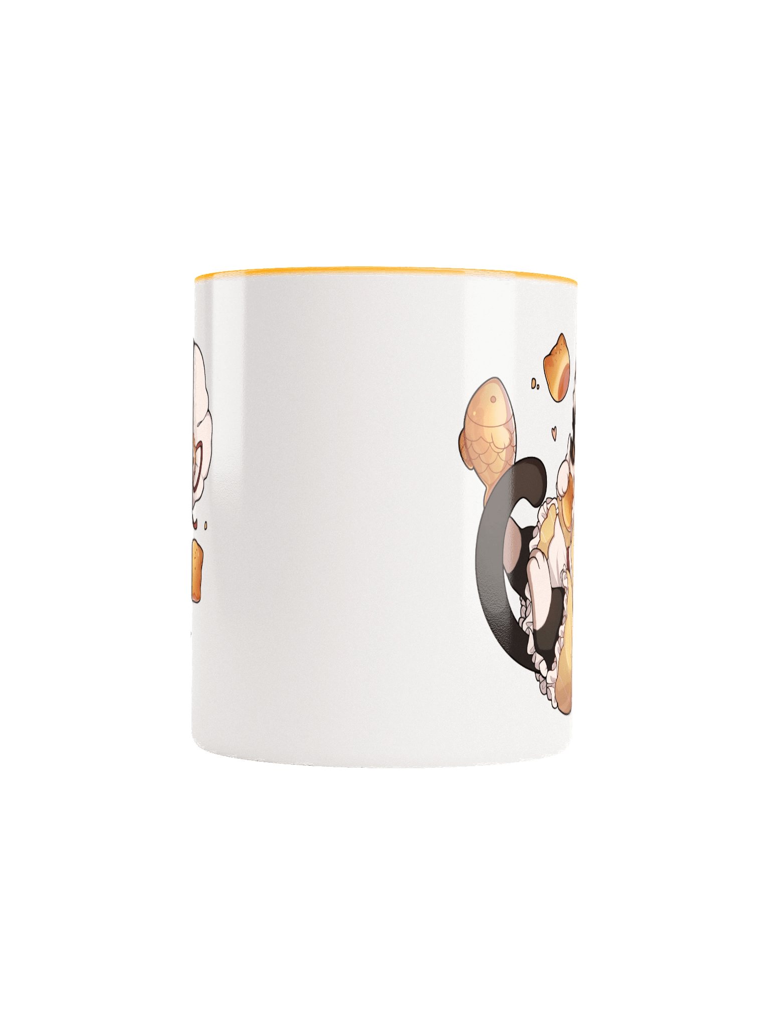 Biskitti Kiwi Mug product image (50)