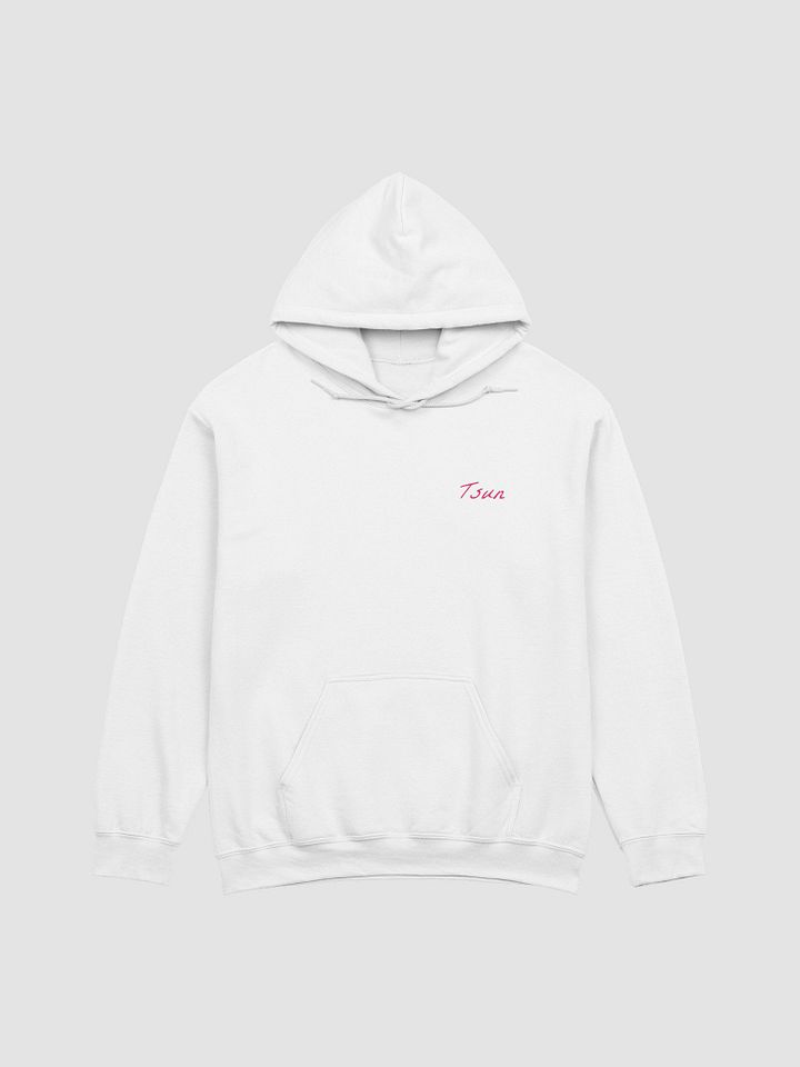 Tsunderei Hoodie product image (2)