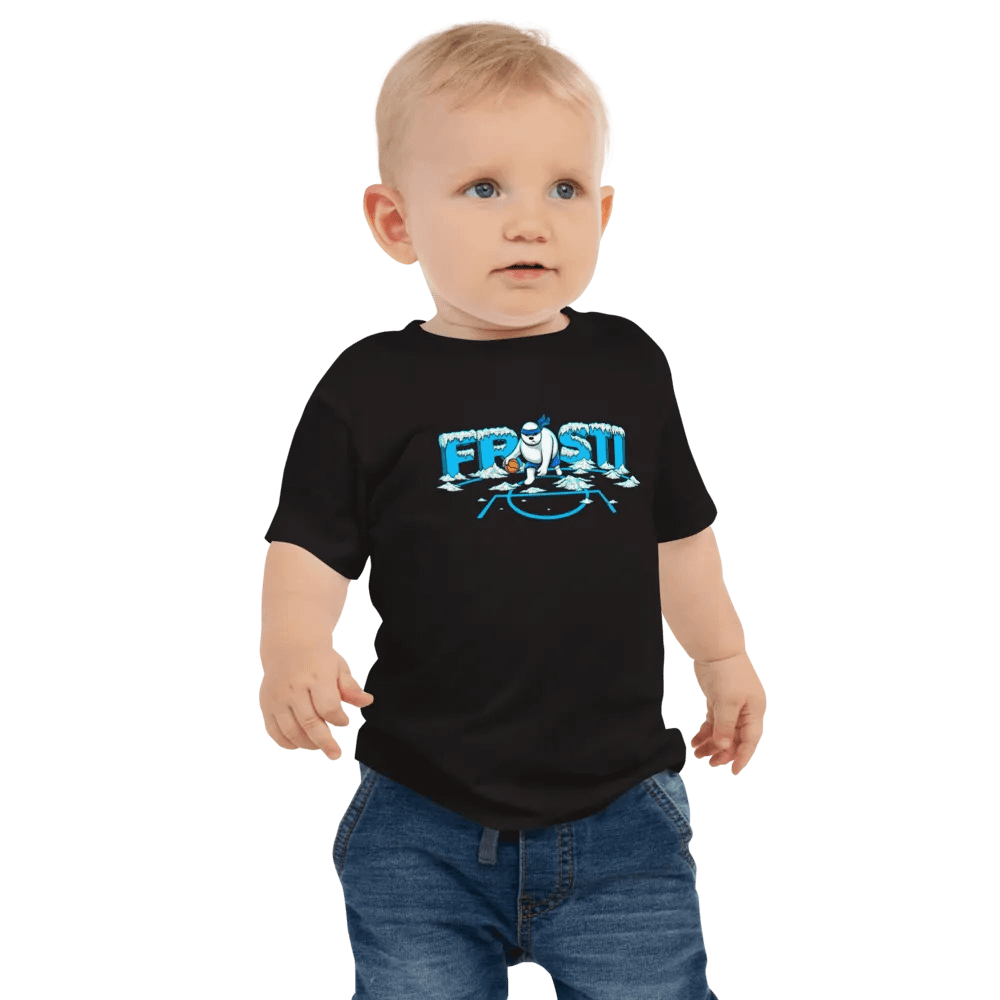 Toddler Frosti T-Shirt product image (1)