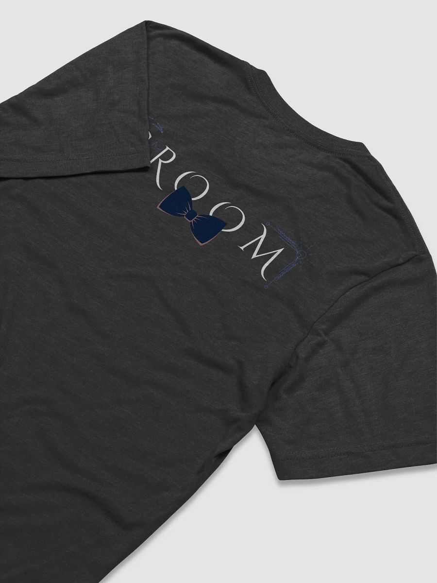 Team Groom Shirt product image (4)