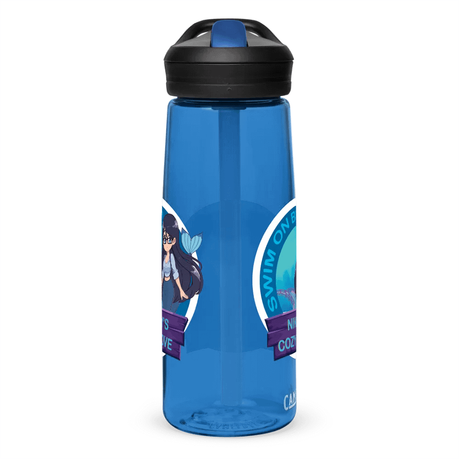 Swim On By Camelbak Water Bottle product image (2)