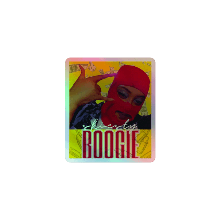 Shiesty Boogie Bag product image (1)