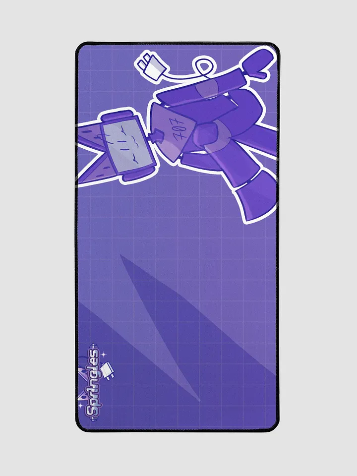 ★彡 Spr1ngles Desk Mat ★彡 product image (2)