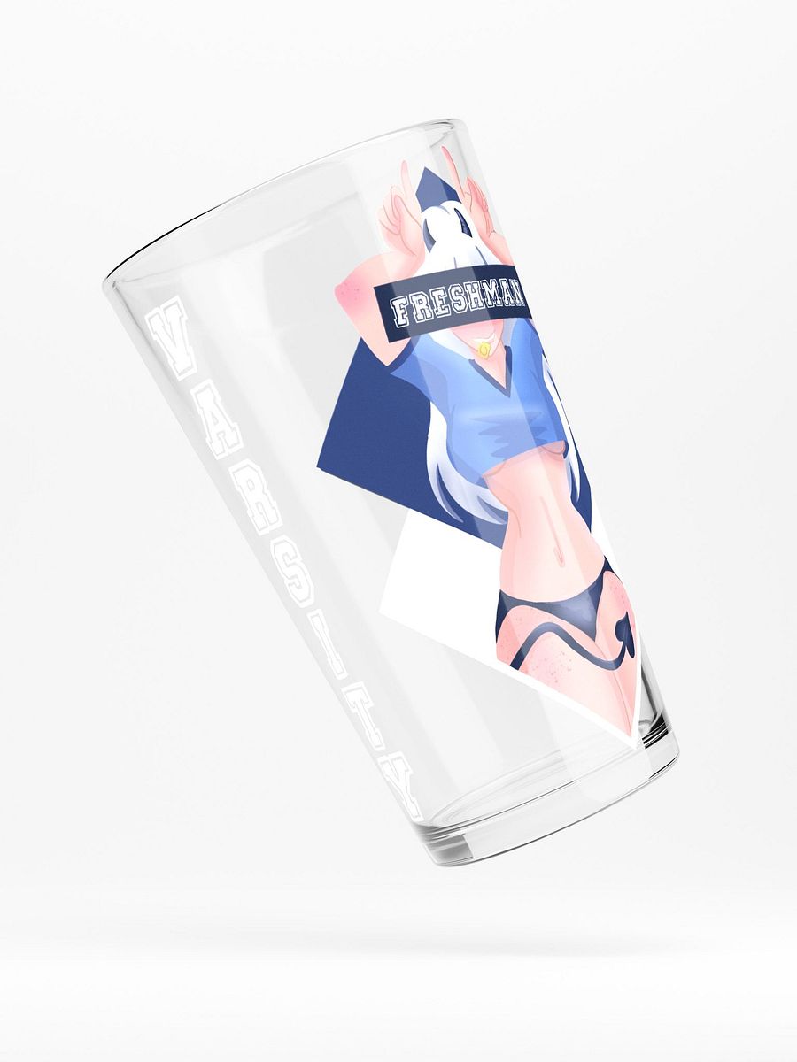 Freshman Class Glass product image (4)