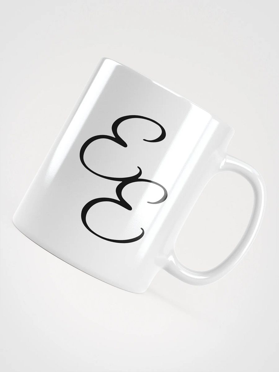 Glossy Everyday Essentials Mug product image (10)