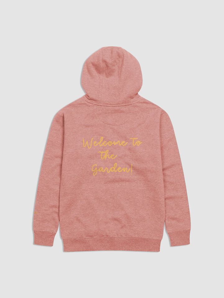 Sunflower Serenade Unisex Hoodie product image (16)