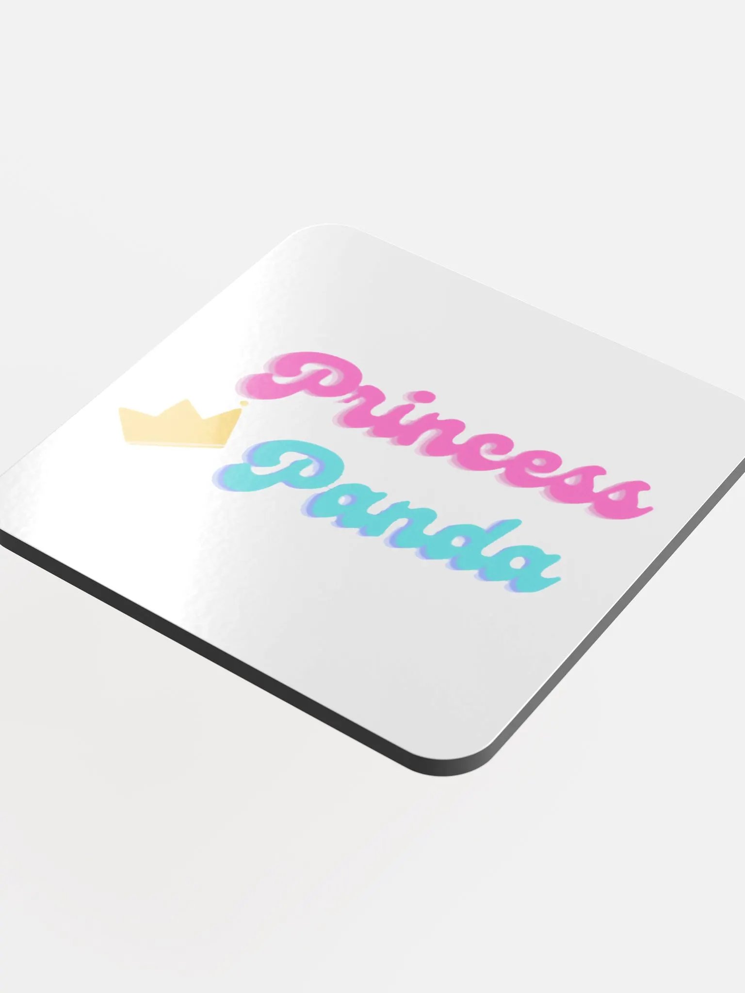 princess panda coaster product image (4)