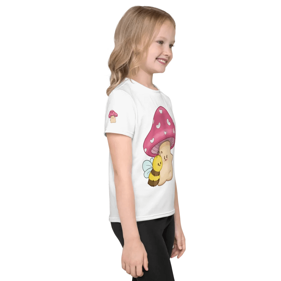 Bonnie and Lil Kids All-Over T-Shirt product image (3)