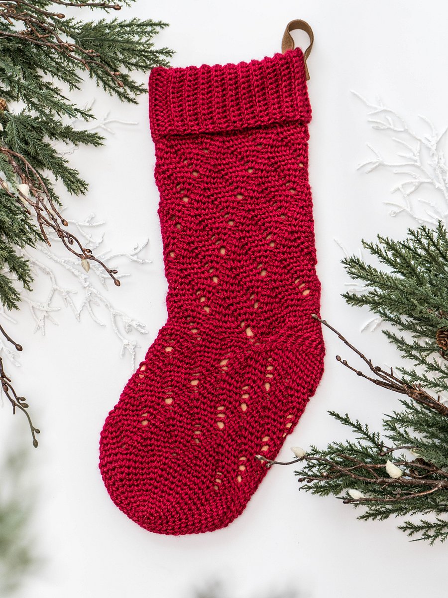 Magical Stitches Stockings product image (2)