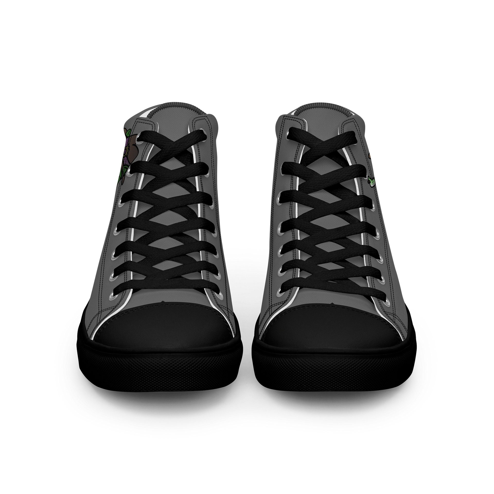 Camp Leader Obie High-Top Shoes product image (3)