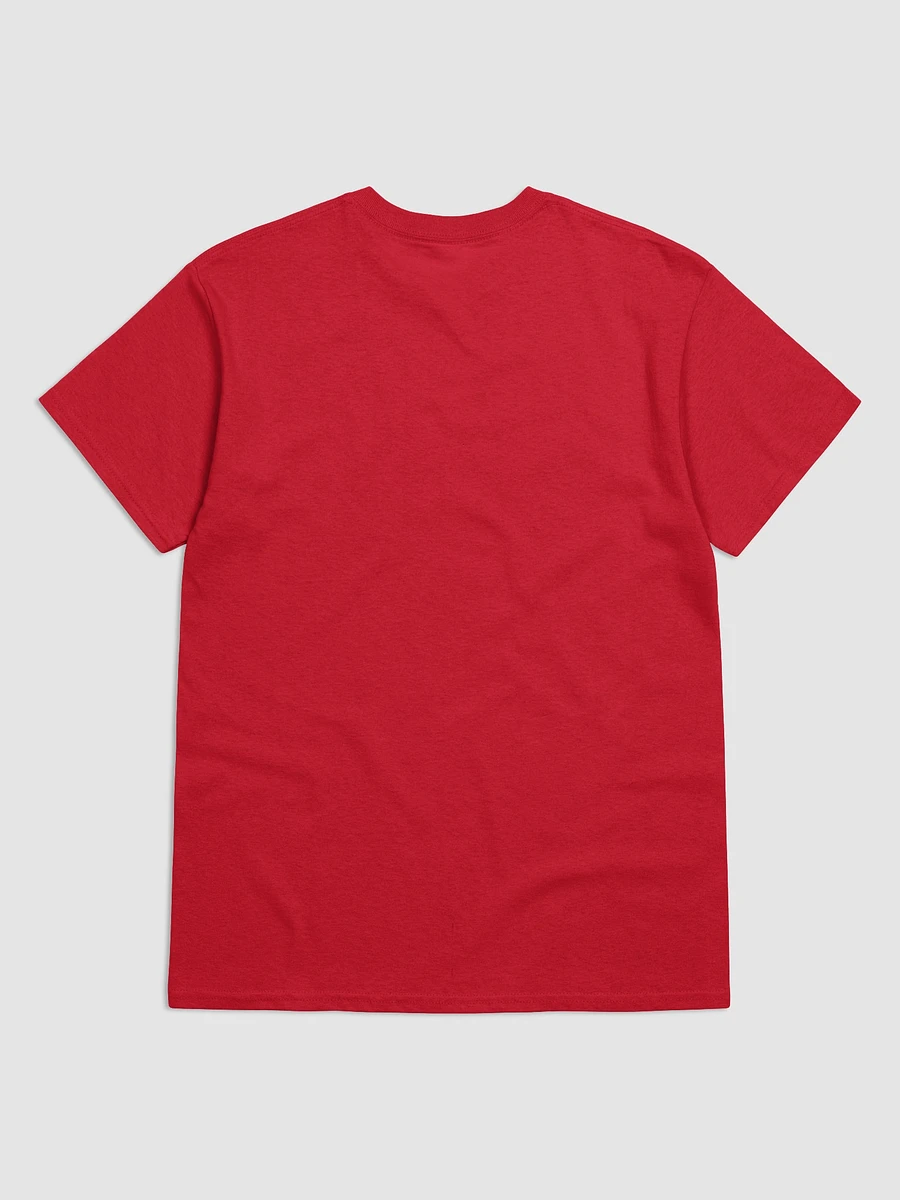 DBD Hooker T-shirt product image (35)