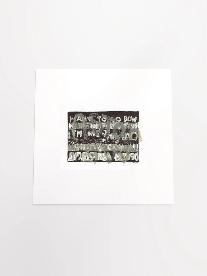 Aston me panel card print product image (2)