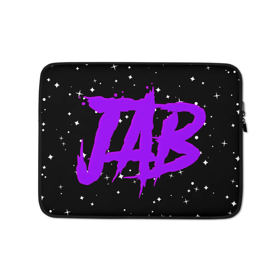 JAB LAPTOP SLEEVE product image (1)