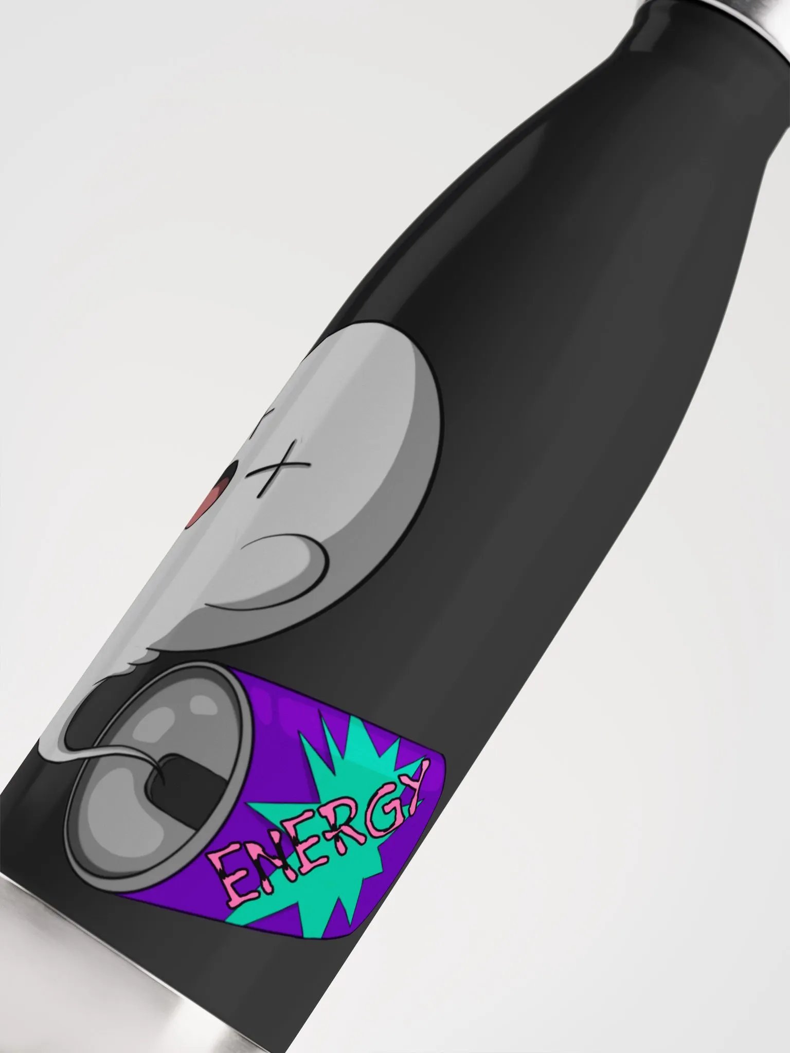 THERE BETTER BE WATER IN THIS CUP product image (10)