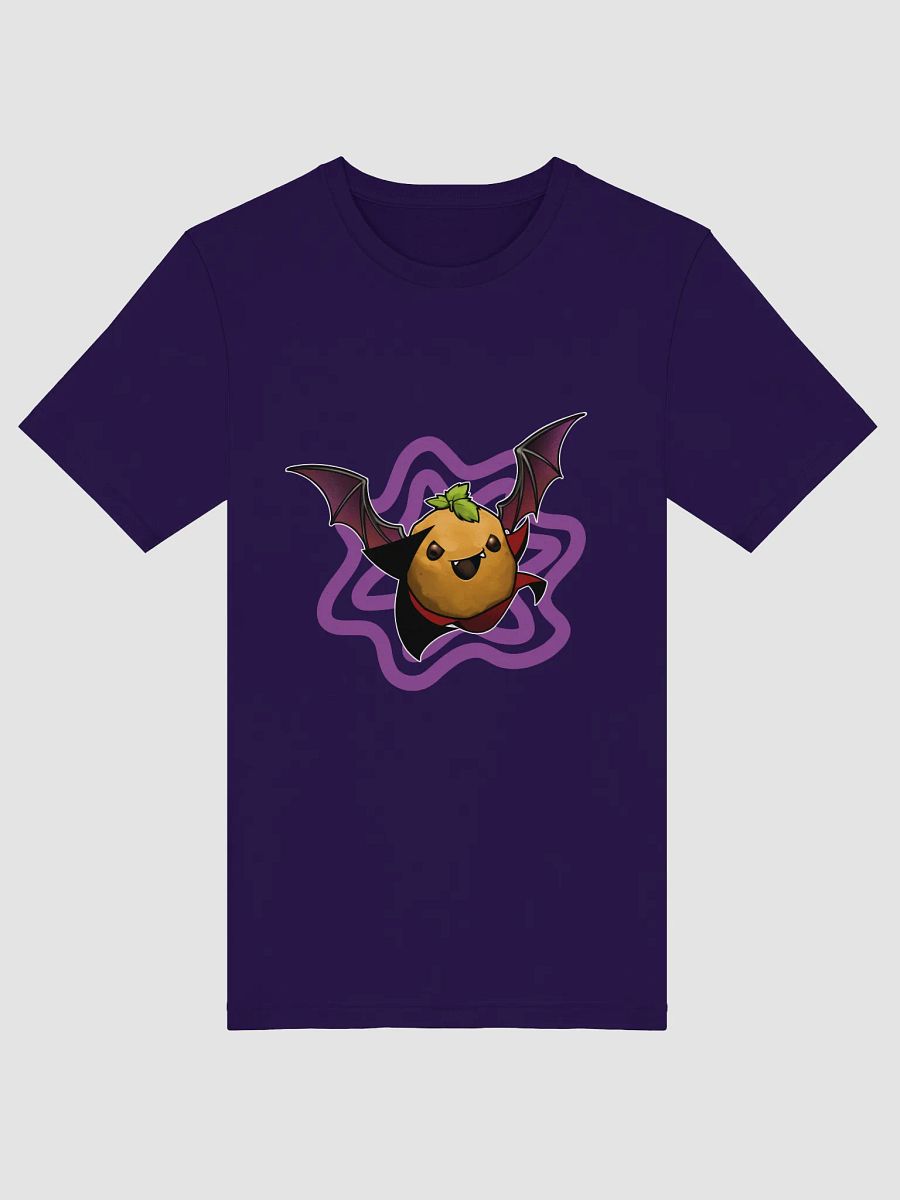 Vampire Mandi - Supersoft Tee (Dark Mode) product image (4)