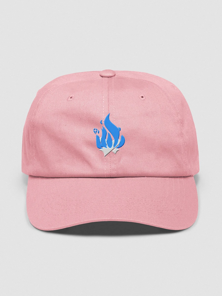 Fireside Alternate Dad Hat product image (52)