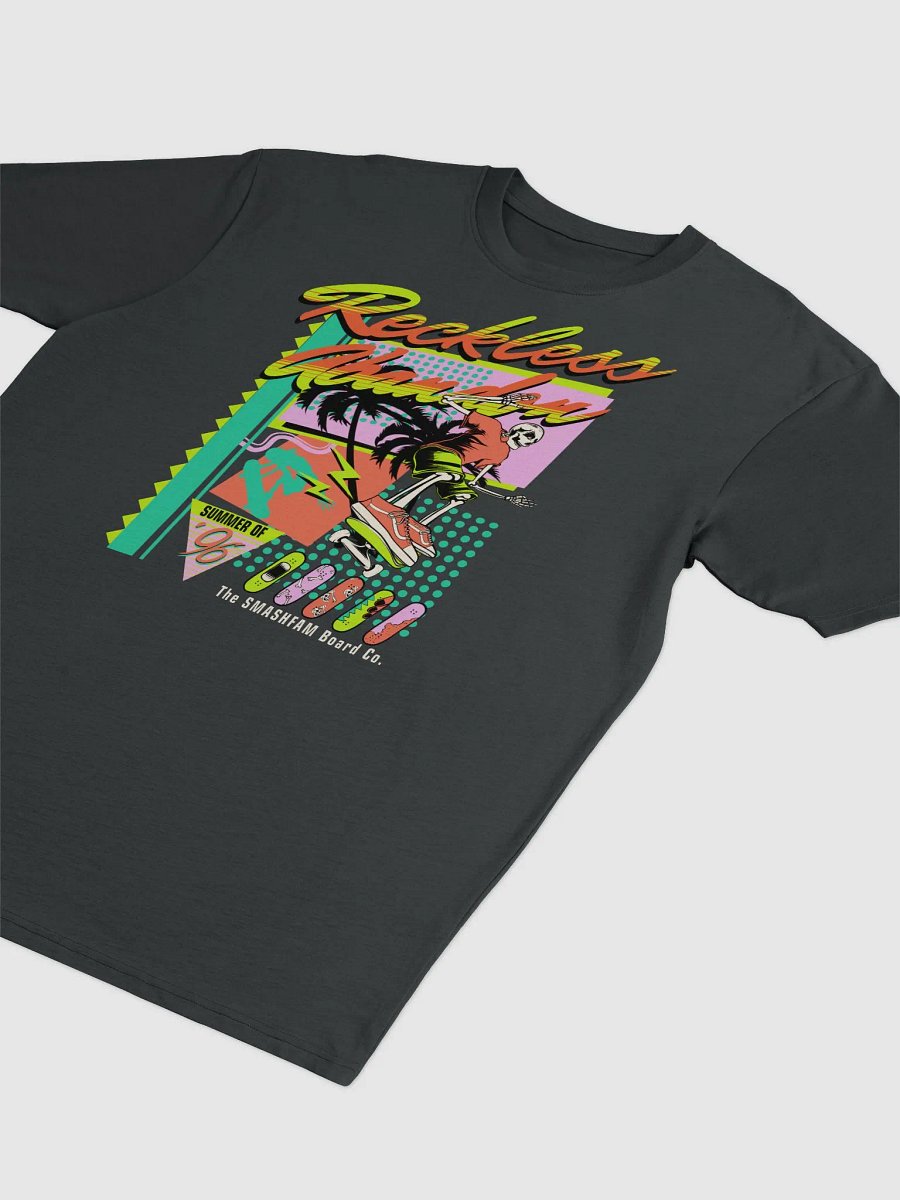 The Reckless Tee product image (3)