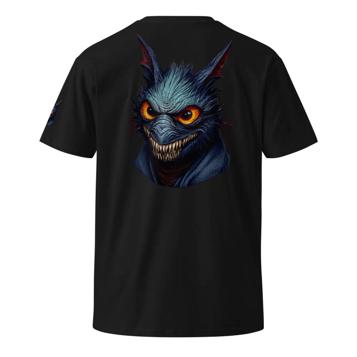Fantastical Creature Unisex Tee product image (6)