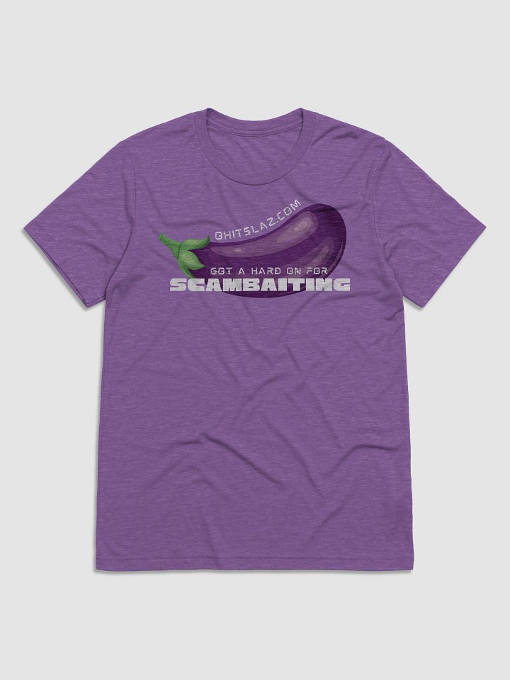 OhitsLaz Hard on for Scambaiting product image (2)