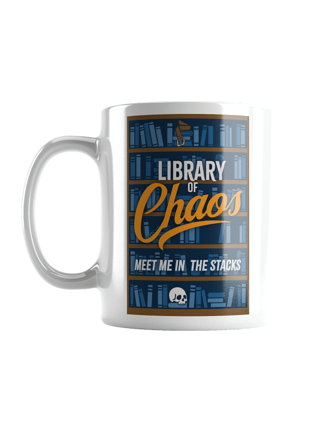Library of Chaos