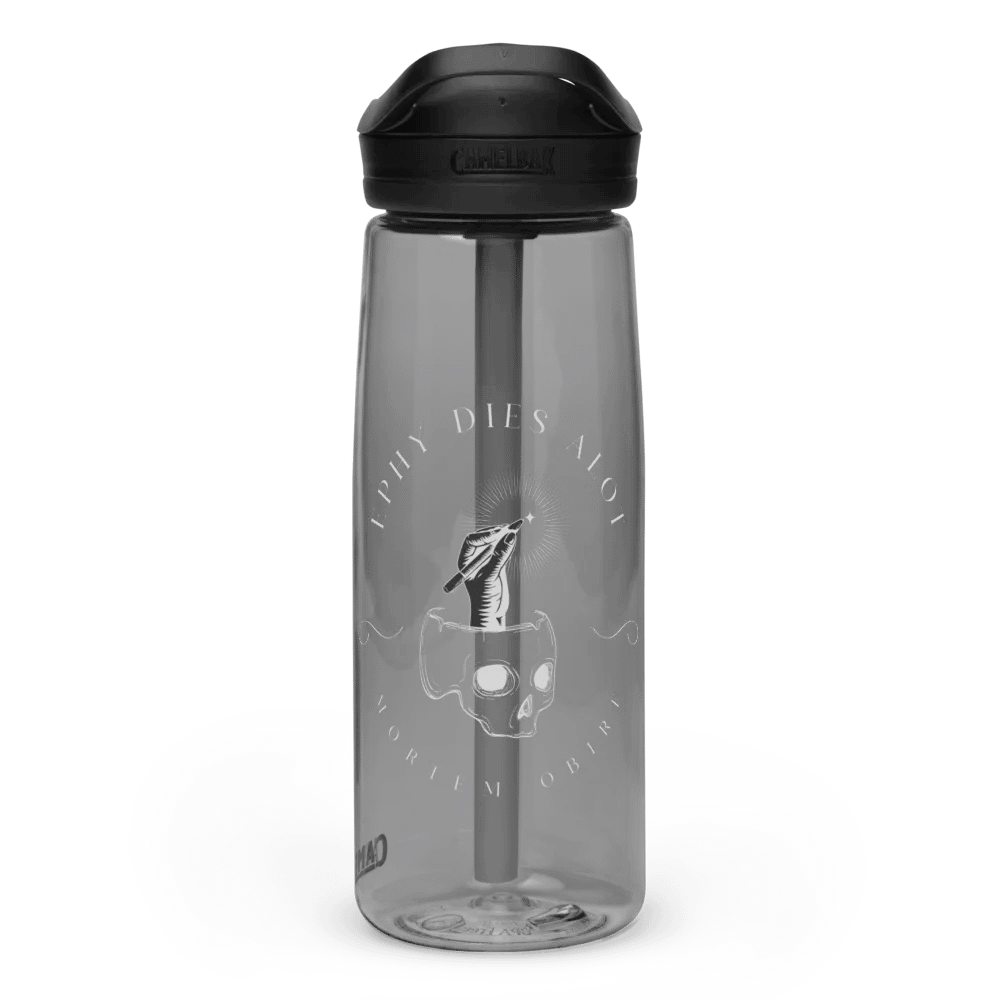 The Heritage Collection Grayscale Camelbak Water Bottle product image (3)