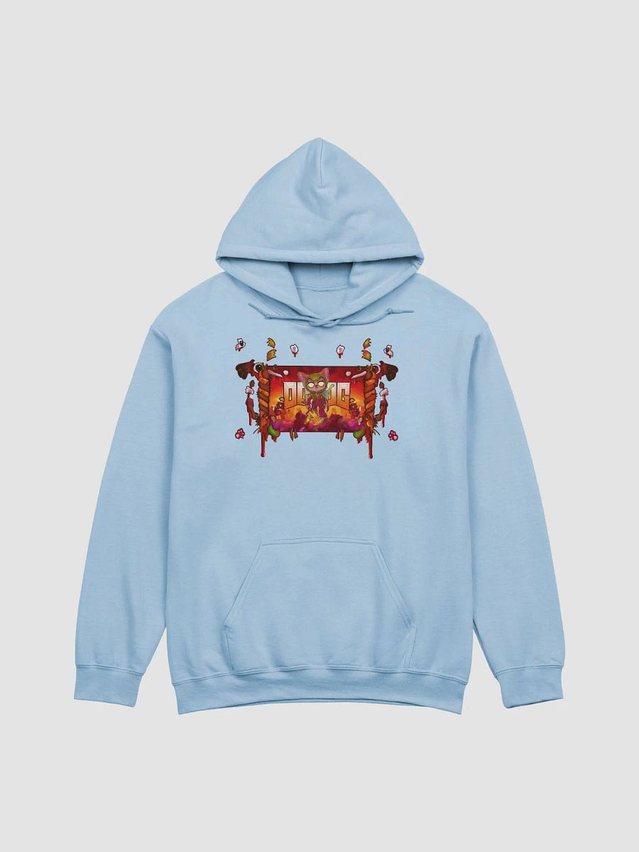 DOOG | UNISEX HOODIE product image (3)