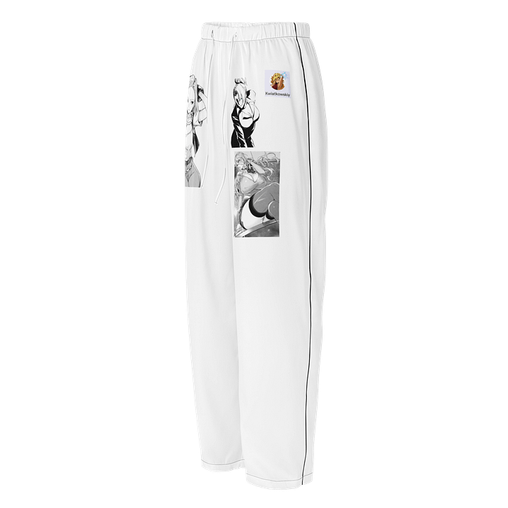 Anime female sleep pants product image (1)