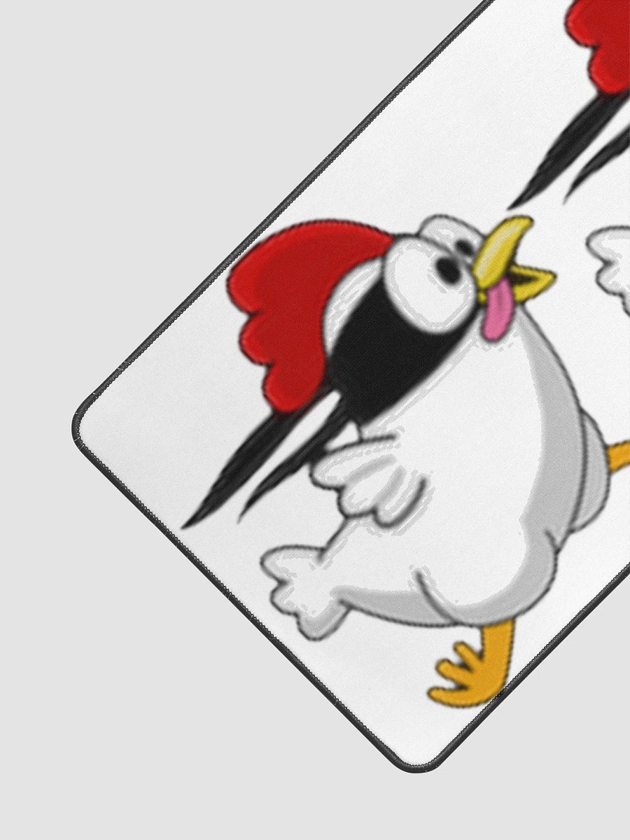 Chicken PC Mat product image (3)